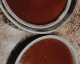 Foto del paso 5 de la receta: La clásica Torta de chocolate de Mamá - mi versión 😋