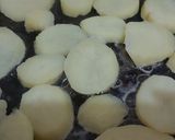 Foto del paso 1 de la receta: Papas a la mostaza y limón