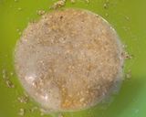 Foto del paso 1 de la receta: Tortitas de avena