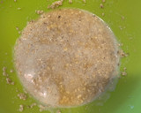 Foto del paso 1 de la receta: Tortitas de avena