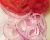 Foto del paso 2 de la receta: Sándwich de carne teriyaki