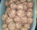 Foto langkah ke 1 dari resep Printil Daging Sapi Simpel Banget.
