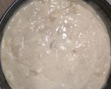 Une image de l'étape 4 de Gâteau pommes et Mascarpone.