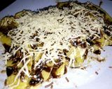 Foto langkah ke 3 dari resep Pisang Panggang Teflon ala ala Miimoo.