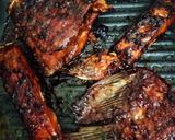 Foto langkah ke 3 dari resep Gurami Bakar Madu.