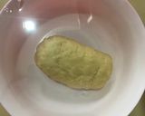 Foto langkah ke 4 dari resep No Oven Cream Bun.