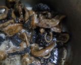A picture of step 2 of Matumbo wetfry.