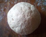 Foto del paso 3 de la receta: ⚝ Pan Rústico Natural ⚝