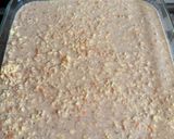 A picture of step 7 of Sweet potato pudding.