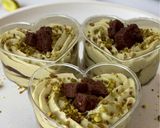 Foto del passaggio 10 della ricetta Tiramisù al Pistacchio