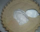 Foto del paso 6 de la receta: Tarta de crema, frutillas y gelatina