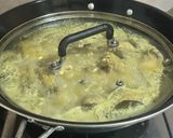Foto langkah ke 4 dari resep Bebek Goreng Kremes.