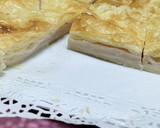Foto del paso 6 de la receta: Empanada de pavo y queso