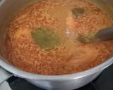 Foto langkah ke 4 dari resep Laksa Singapore.