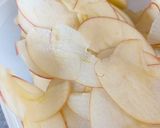 Une image de l'étape 4 de 🍎Tarte fine aux pommes.