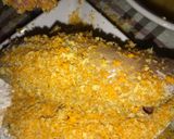 Foto langkah ke 4 dari resep Chicken cordon bleu rumahan.