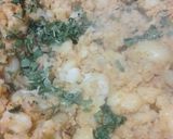 जीरा आलू(jeera aloo recipe in hindi) रेसिपी चरण 4 फोटो
