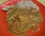 Foto del paso 6 de la receta: Pollo al limón