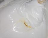 Foto del paso 6 de la receta: Tortuguitas de merengue