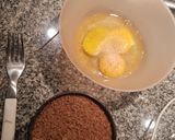 Foto del paso 1 de la receta: Pan de Lino