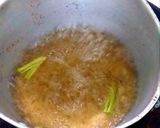รูปขั้นตอนการทำที่ 4 ของ ปีกไก่ตุ๋นซีอิ้ว