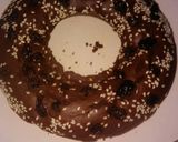 Foto langkah ke 2 dari resep Sponge coklat ala kadarnya.