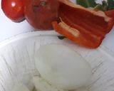 Foto del paso 1 de la receta: Guiso de lenteja a la essen