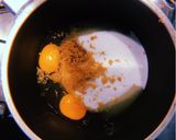 Foto del paso 3 de la receta: Budín de Limón Sin Gluten