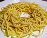 Foto del paso 2 de la receta: ESPAGUETTIS🍝Con Carne Guisada...!