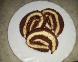 Foto del passaggio 11 della ricetta Girelle alla nutella