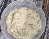 Foto langkah ke 3 dari resep Mpasi 7+ Day 25 : Bubur Sapi Tahu.