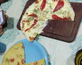 Foto del paso 5 de la receta: Fainá