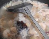 Foto langkah ke 3 dari resep Capcay Udang.