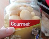 Foto del paso 4 de la receta: Solomillo de cerdo con patatas