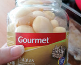 Foto del paso 4 de la receta: Solomillo de cerdo con patatas