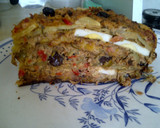 Foto del paso 10 de la receta: Cuajado de Atún