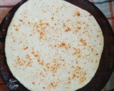 मसाला पराठा (Masala Paratha recipe in hindi) रेसिपी चरण 3 फोटो