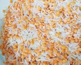 صورة لخطوة 1 من وصفة رز وعدس اصفر