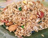 Foto del paso 4 de la receta: Arroz Chau Fá