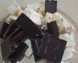 Foto del paso 1 de la receta: Brownie ¡La mejor receta! 🎖