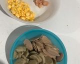Foto langkah ke 4 dari resep Pizza Simple Ala2 Rumahan.
