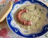 Kapros tökfőzelék 20 perc alatt recept fázis 4 fotója
