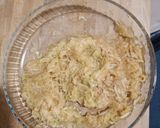 A picture of step 1 of Puff Pastry Apple Pie 🍎.