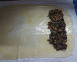 Foto del paso 5 de la receta: Strudel de peras