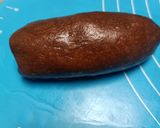 Foto langkah ke 7 dari resep Roti Choklat super lembut.