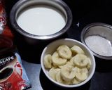 બનાના શારજાહ શેક (Banana Sharjah Shake Recipe In Gujarati) રેસીપી સ્ટેપ1ફોટો