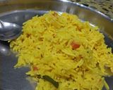 વેજિટેબલ પુલાવ (Vegetable Pulao Recipe In Gujarati) રેસીપી સ્ટેપ3ફોટો