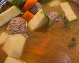 Foto del paso 5 de la receta: Albóndigas de Res