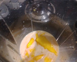 மேங்கோ போமோ மில்க் ஷேக். Summer recipes ரெசிபி ஸ்டேப் 1 புகைப்படம்