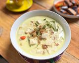 Foto langkah ke 6 dari resep Jangan Ndeso.
